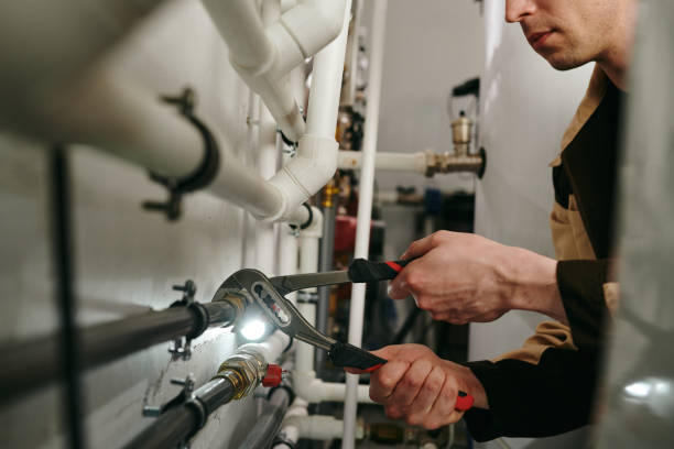 Best Sewer Line Repair  in Monongahela, PA