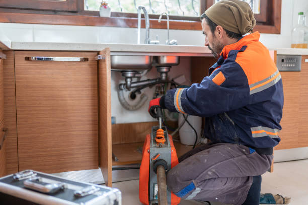 Best Affordable Plumber Near Me  in Monongahela, PA