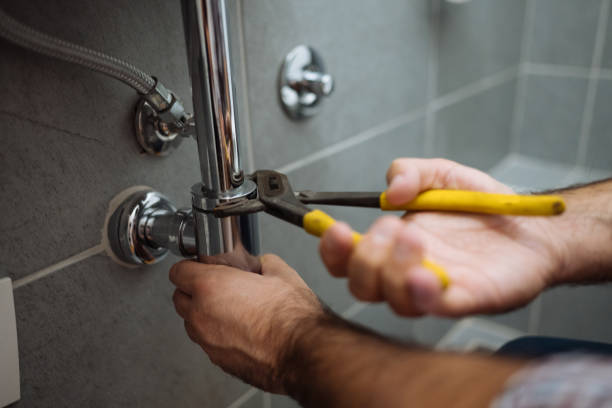 Best Leak Detection Services  in Monongahela, PA