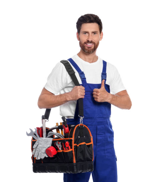 Best Clogged Drain Plumber  in Monongahela, PA