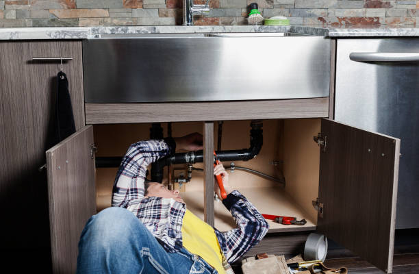Best Hot Water Heater Installation  in Monongahela, PA